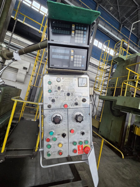 DEFUM WHB 150
