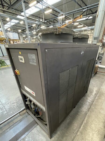 BYSTRONIC BySpeed 3015