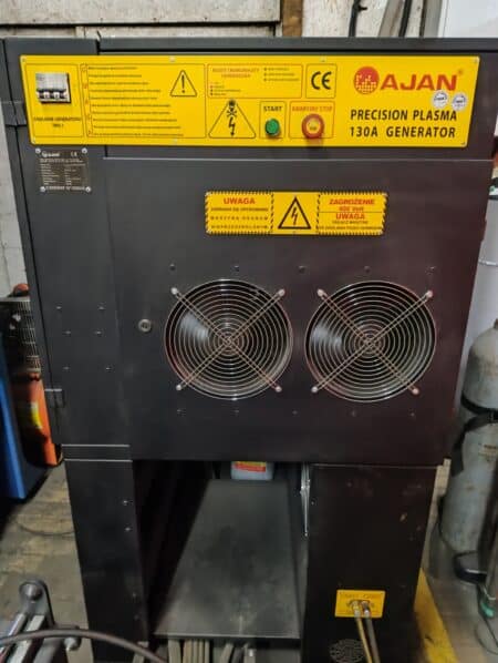 AJAN SHP 130