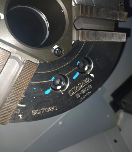 DMG MORI CL2000A