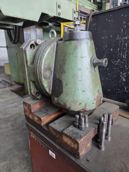 DEFUM WHB 150