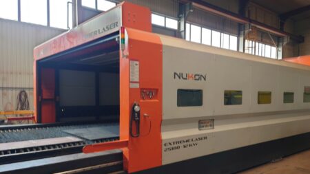 NUKON EXTREME LASER 25180