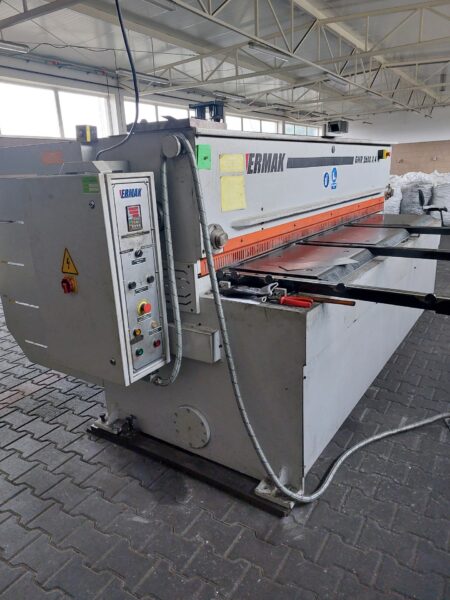 ERMAK GMR 2600 X 4