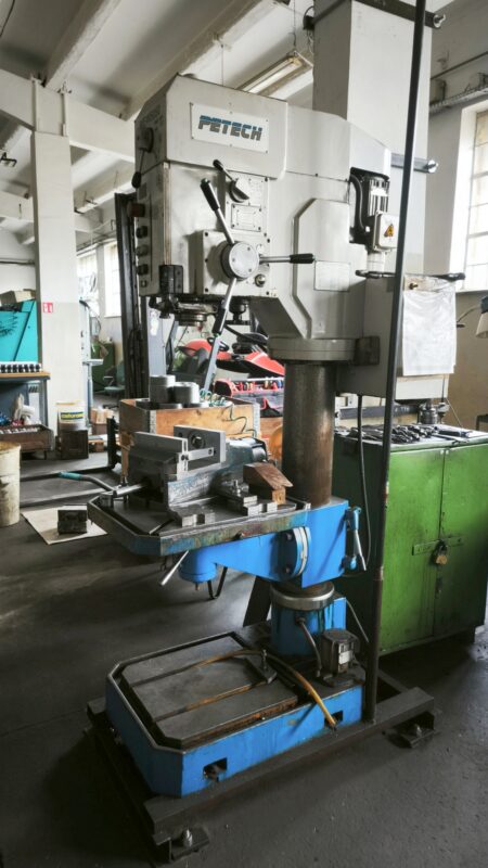 PETECH WEW5050