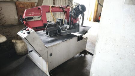 BOMAR Ergonomic 320.250 G