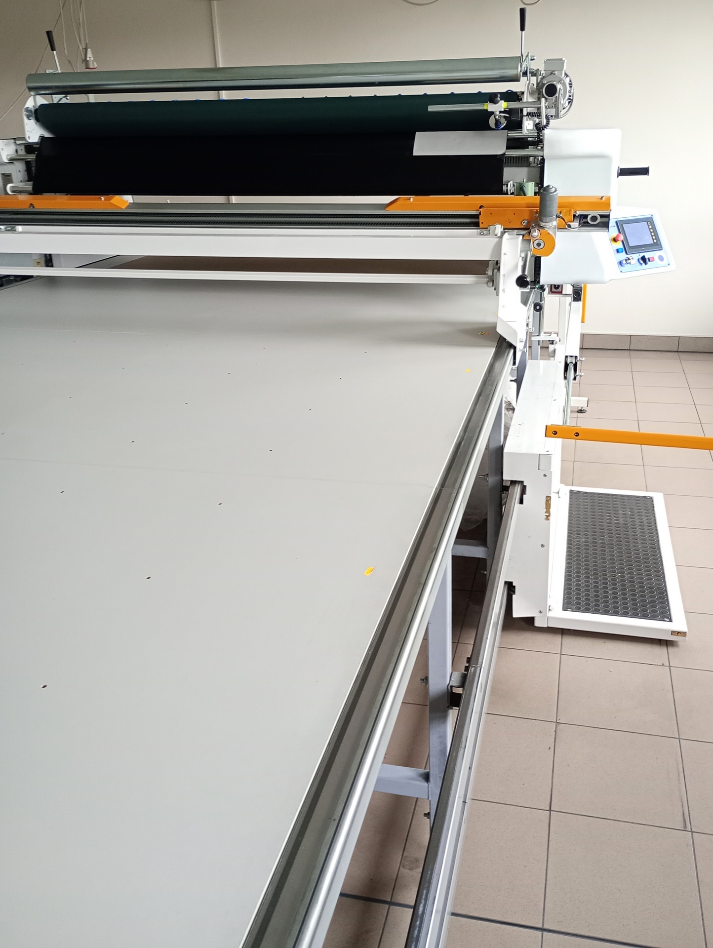 AUTEX LINEA PRO