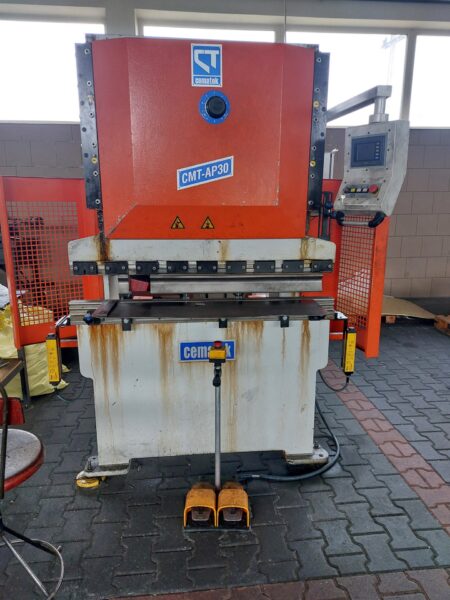 CEMATEK CMT-AP30