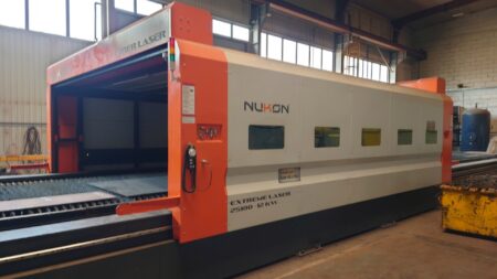 NUKON EXTREME LASER 25180