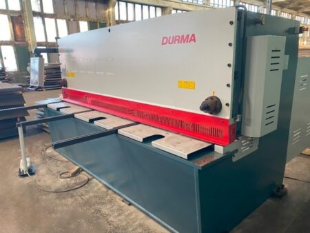 DURMA VS 3006
