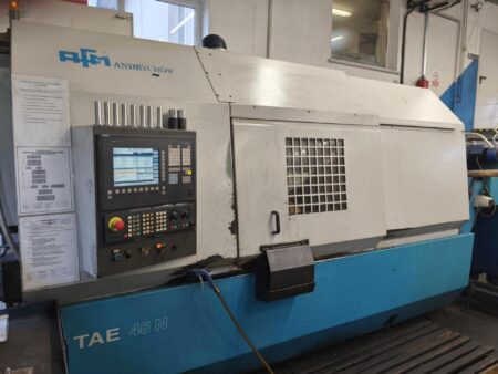 AFM TAE 45N