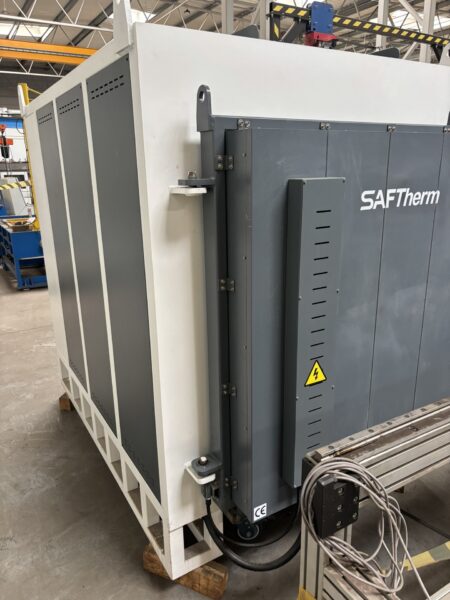 SAFTherm STT-960-12A