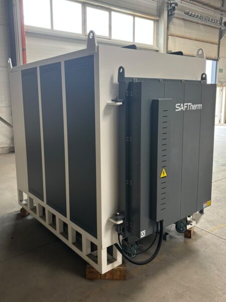 SAFTherm STDR-960-12A