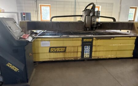 SOITAAB DUALINE 1530