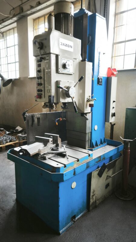 JAZON ZXB5150