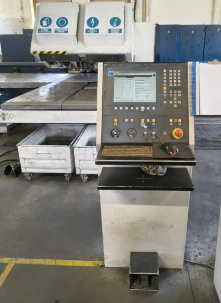 TRUMPF TruMatic TC 6000 L-1300