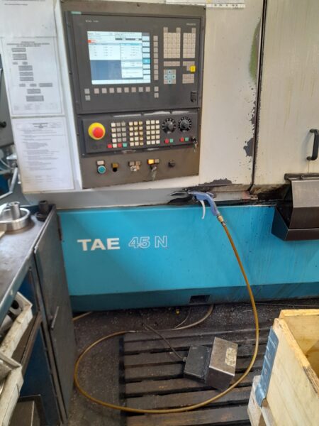 AFM TAE 45N