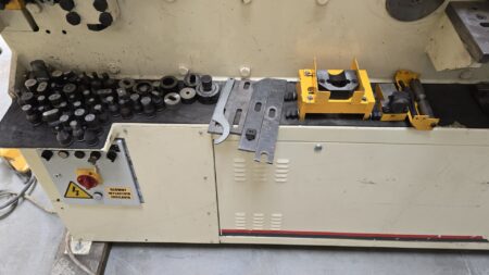 GEKA HYDRACROP 110 SD