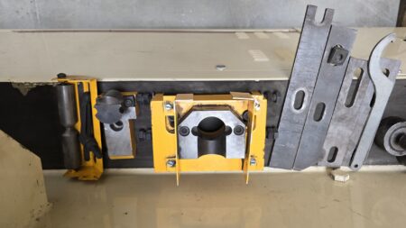 GEKA HYDRACROP 110 SD