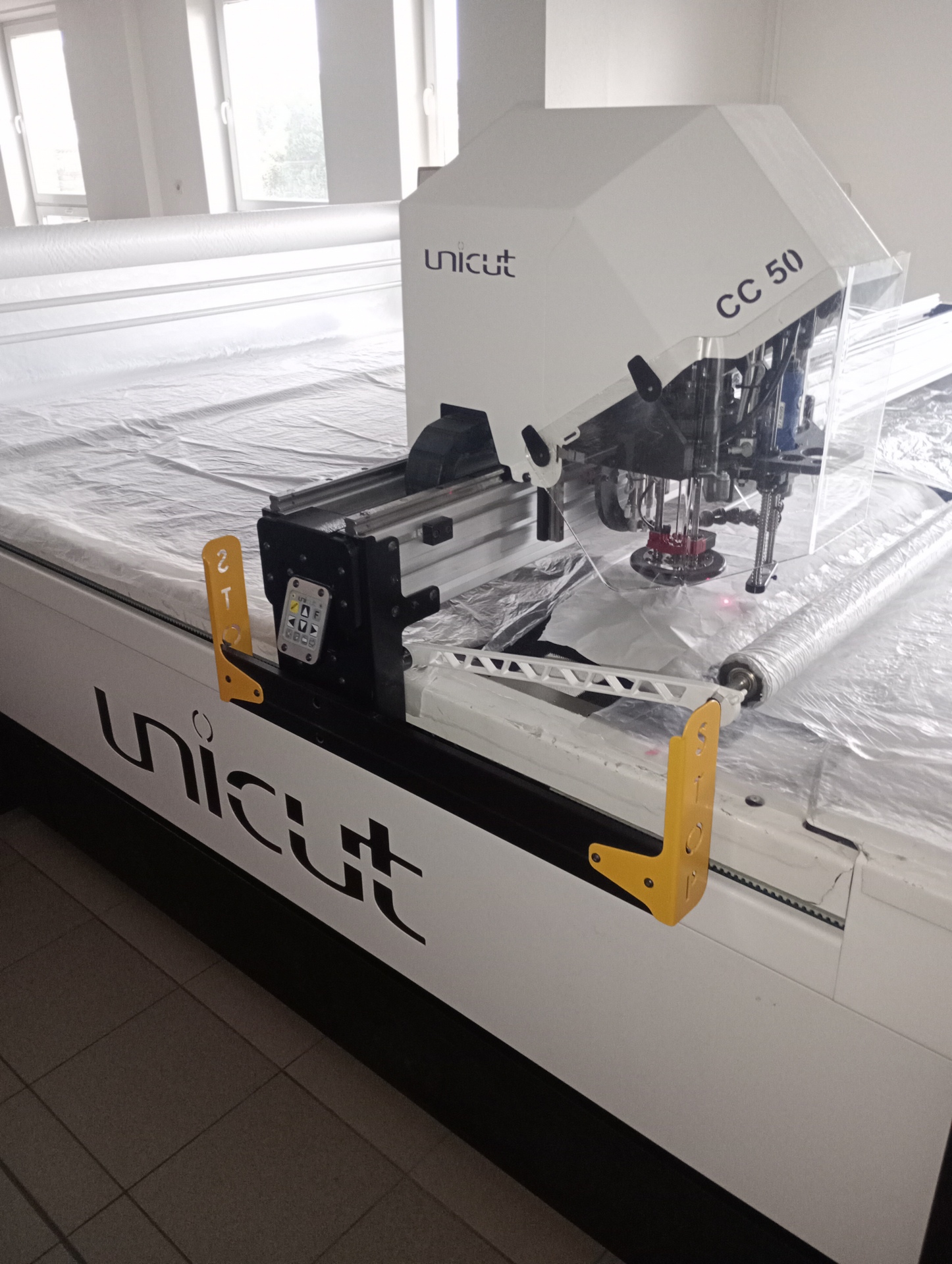 ALLCOMP UNICUT CC 5018
