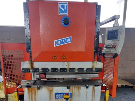 CEMATEK CMT-AP30