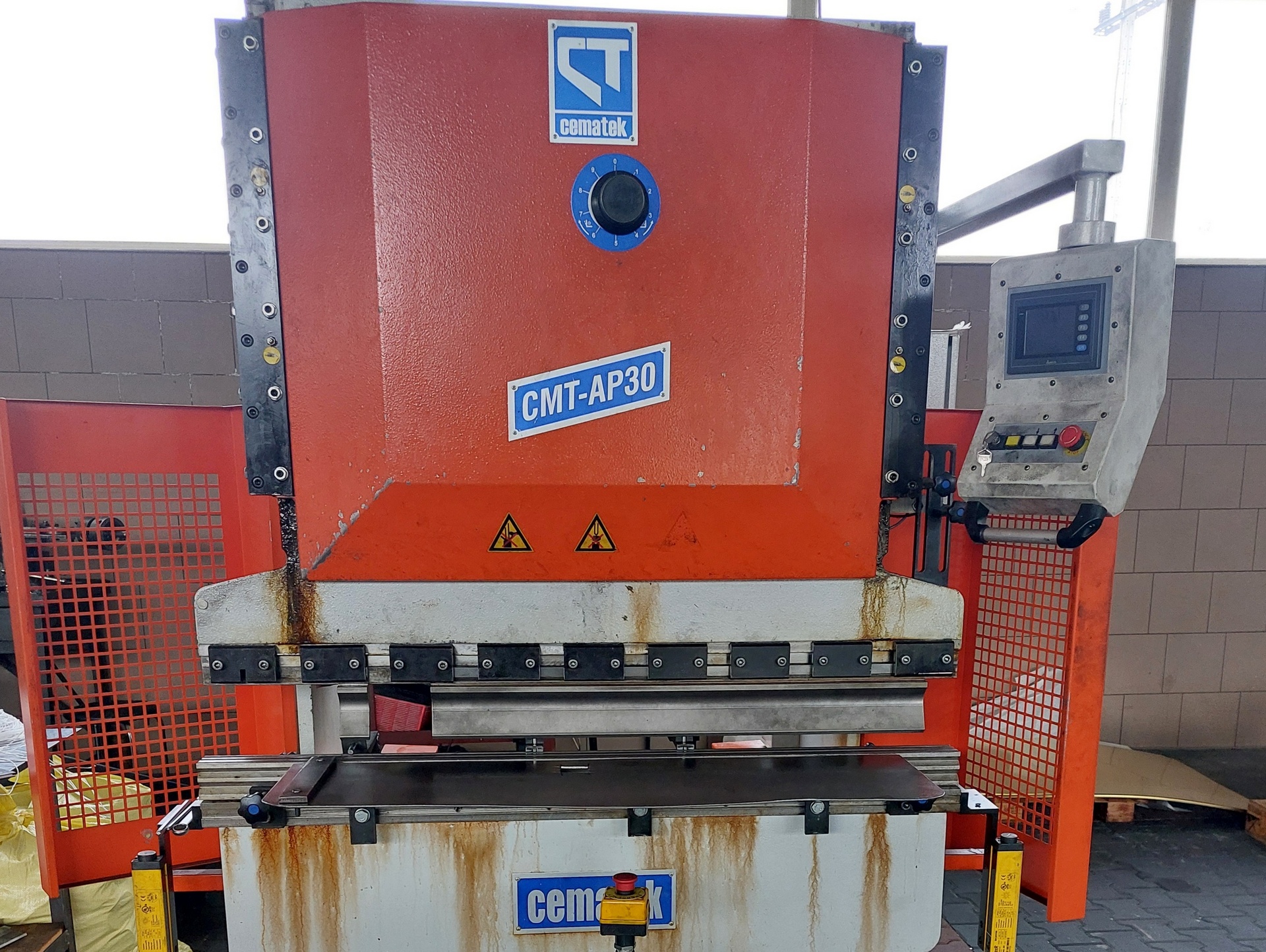 CEMATEK CMT-AP30