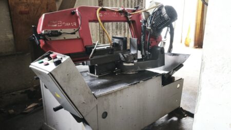 BOMAR Ergonomic 320.250 G