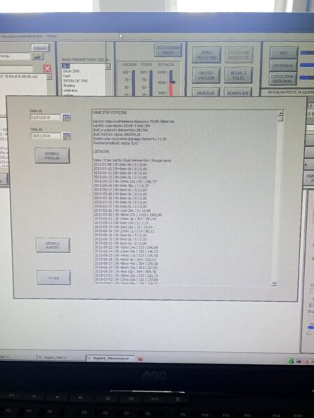 ALLCOMP UNICUT CC 5018