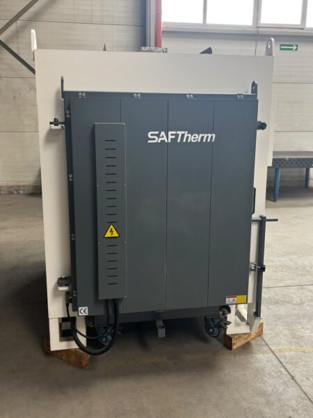 SAFTherm STDR-960-12A