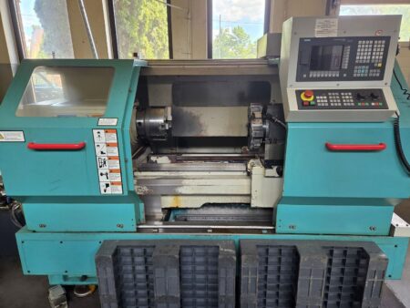 CNC PROFI CK6156