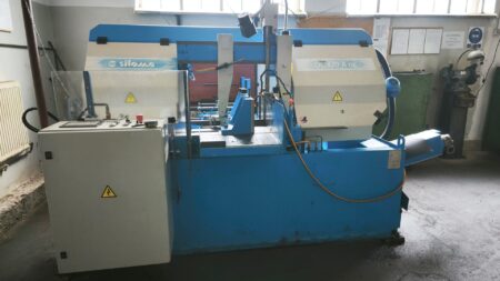 SILOMA OL 420A NC