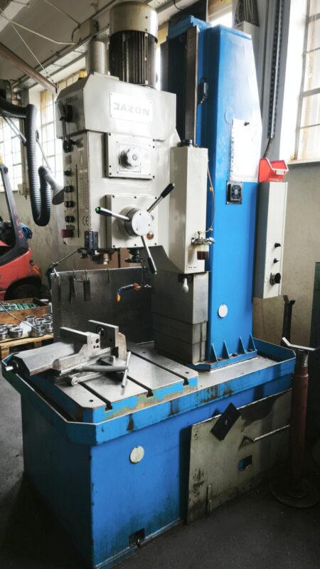 JAZON ZXB5150