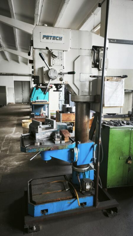 PETECH WEW5050