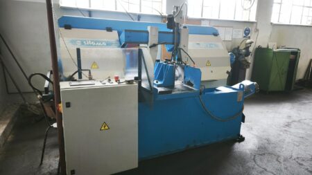 SILOMA OL 420A NC