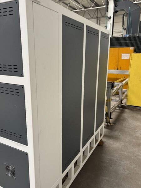 SAFTherm STT-960-12A