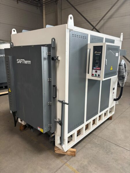 SAFTherm STDR-960-12A