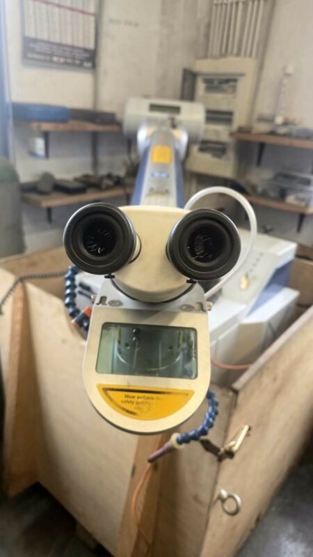ALPHA LASER ALM 300