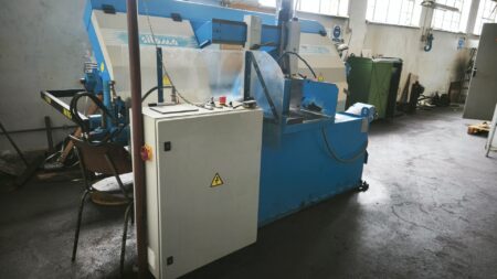 SILOMA OL 420A NC