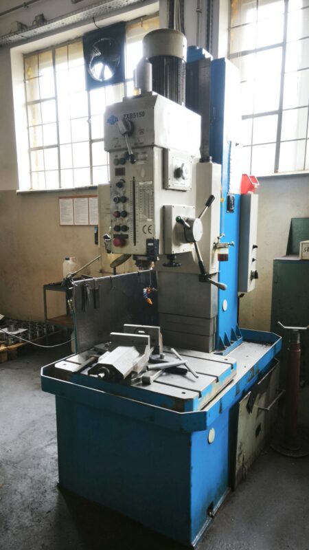 JAZON ZXB5150