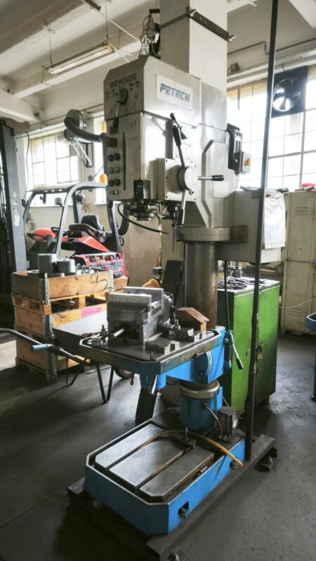 PETECH WEW5050