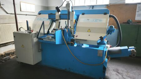 SILOMA OL 420A NC