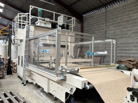 SUTEAU ANVER VFS 22x15 200t