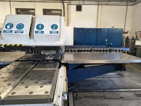 TRUMPF TruMatic TC 6000 L-1300