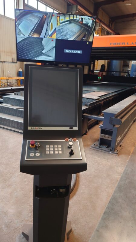 NUKON EXTREME LASER 25180