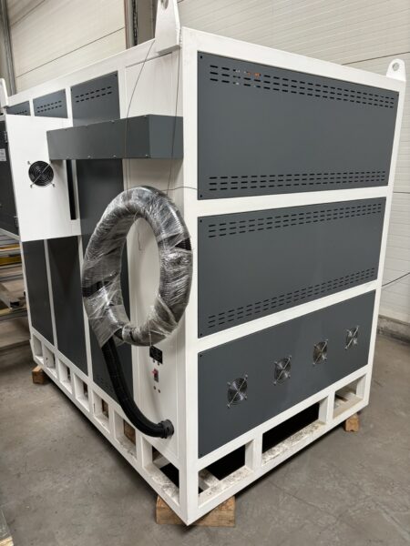 SAFTherm STT-960-12A