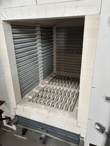 SAFTherm STDR-960-12A