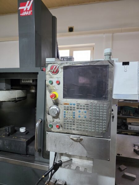 HAAS VF-1