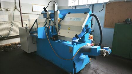 SILOMA OL 420A NC