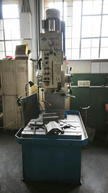 JAZON ZXB5150