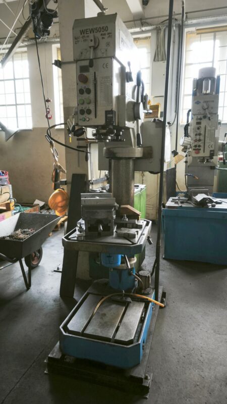 PETECH WEW5050