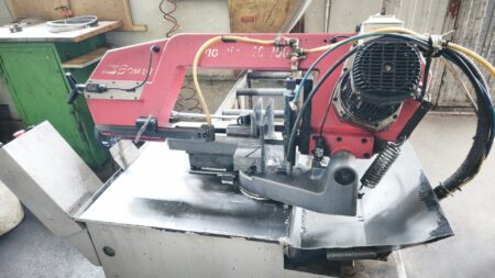 BOMAR Ergonomic 320.250 G
